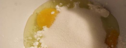 любимые тарты. Шаг 10