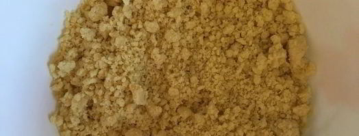 малиновый тарт с заварным кремом. Шаг 2