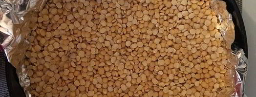 малиновый тарт с заварным кремом. Шаг 8