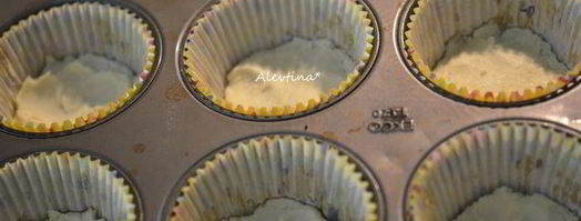 мини лимонный тарт. Шаг 3