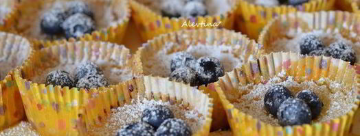 мини лимонный тарт. Шаг 5