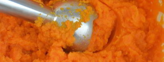 нежнейший морковный тарт. Шаг 2