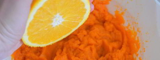 нежнейший морковный тарт. Шаг 3