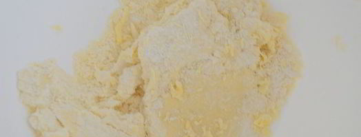 нежнейший морковный тарт. Шаг 4