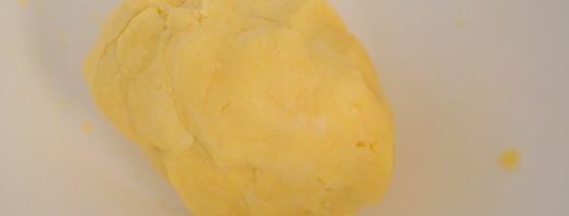 нежнейший морковный тарт. Шаг 5