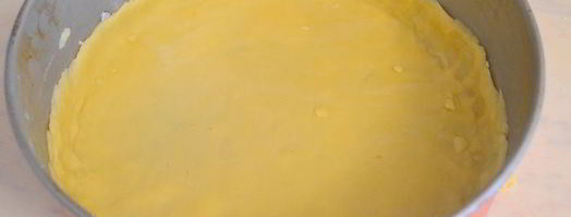 нежнейший морковный тарт. Шаг 6