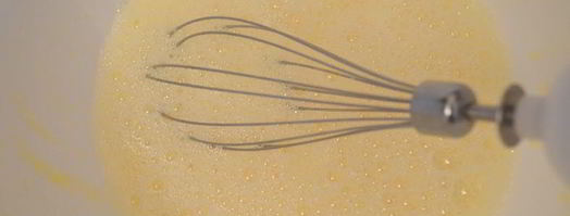 нежнейший морковный тарт. Шаг 7