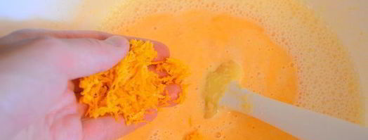 нежнейший морковный тарт. Шаг 9