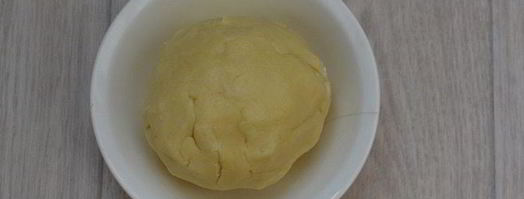 ореховый тарт. Шаг 3