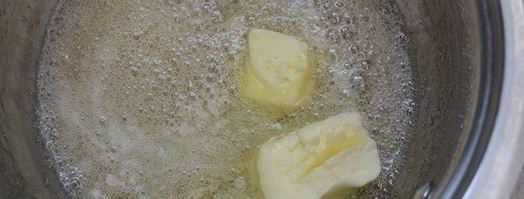 ореховый тарт. Шаг 6