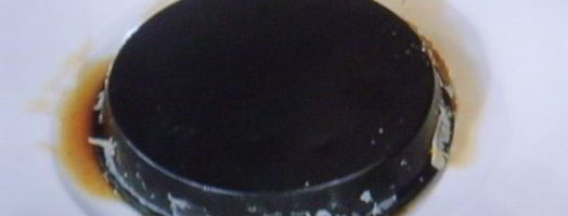 персиковый тарт татен. Шаг 11