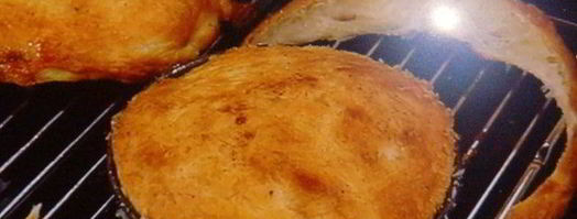 персиковый тарт татен. Шаг 10