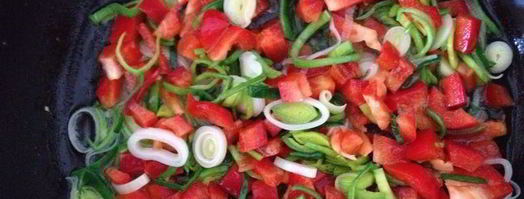 пряный блинный тарт. Шаг 3