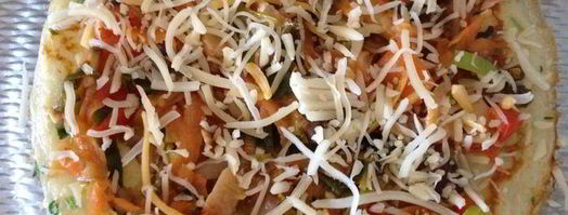 пряный блинный тарт. Шаг 7