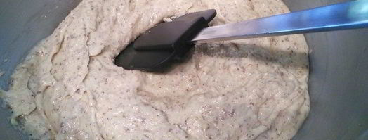 ревеневый тарт с франжипаном. Шаг 6