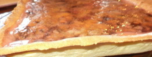 самый полезный тарт. Шаг 13