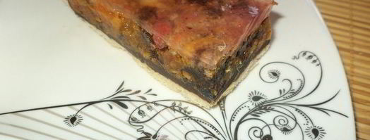 самый полезный тарт. Шаг 14