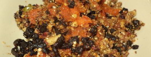 самый полезный тарт. Шаг 5