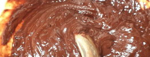 самый полезный тарт. Шаг 8