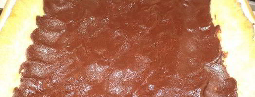 самый полезный тарт. Шаг 10