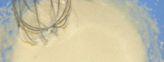 шоколадно-арахисовый тарт. Шаг 11