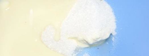 шоколадно-арахисовый тарт. Шаг 7