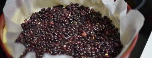 шоколадно-банановый тарт. Шаг 6