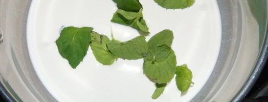 шоколадный тарт джанго. Шаг 3