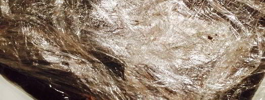 шоколадный тарт. Шаг 4