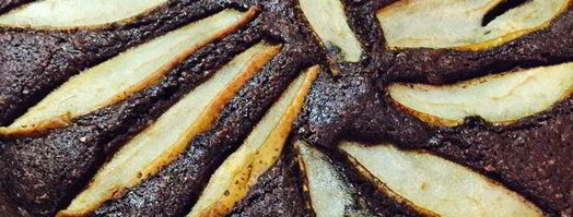 шоколадный тарт. Шаг 10