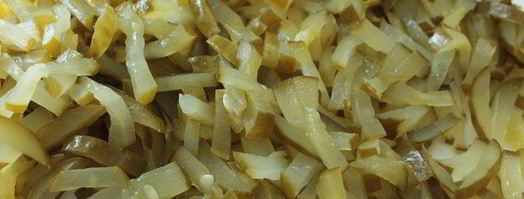 тарт ароматы лета. Шаг 2