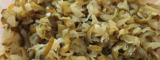 тарт ароматы лета. Шаг 5