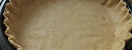 тарт ароматы лета. Шаг 8