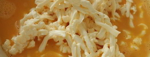 тарт ароматы лета. Шаг 9