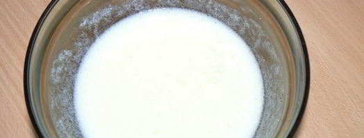 тарт брусничный с яблоками. Шаг 2