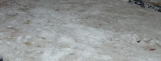 тарт фламбе с помидорами и крем-шпинатом. Шаг 3