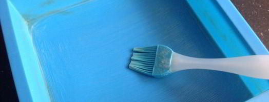 тарт клубника и кокос. Шаг 2