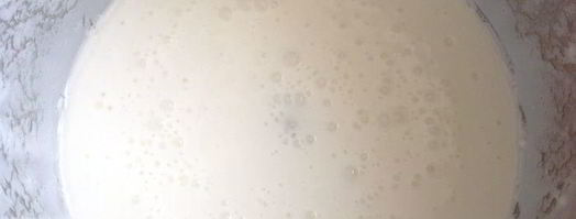 тарт клубника и кокос. Шаг 7