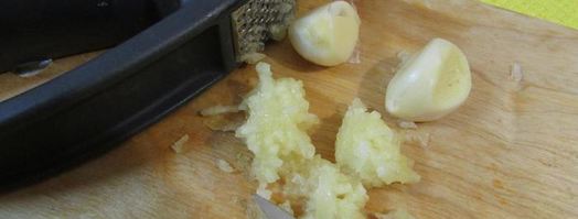 тарт лазанья. Шаг 2