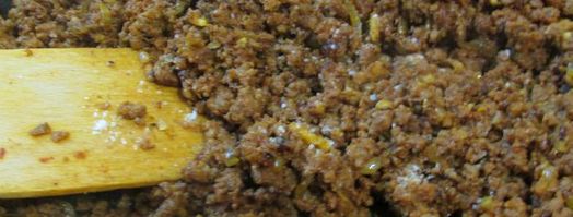 тарт лазанья. Шаг 5