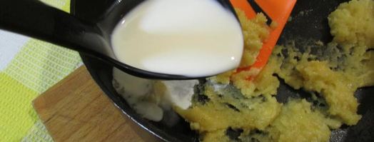 тарт лазанья. Шаг 7