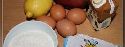 тарт лимонно-манговый. Шаг 15