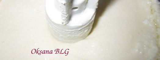 тарт малиновый. Шаг 2