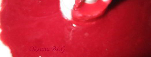 тарт малиновый. Шаг 4