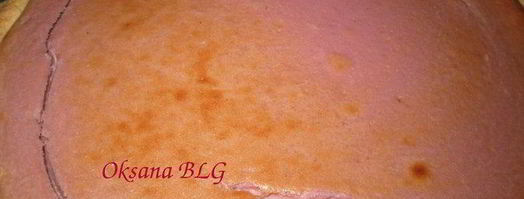 тарт малиновый. Шаг 6