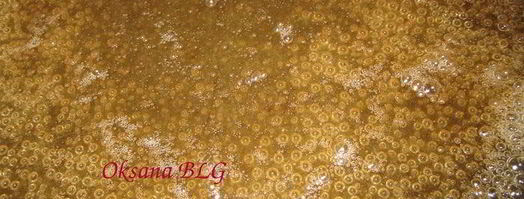 тарт малиновый. Шаг 7