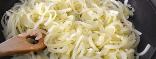 тарт-перевертыш весенний. Шаг 4