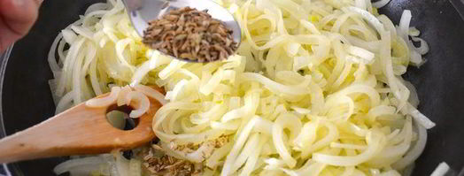 тарт-перевертыш весенний. Шаг 5