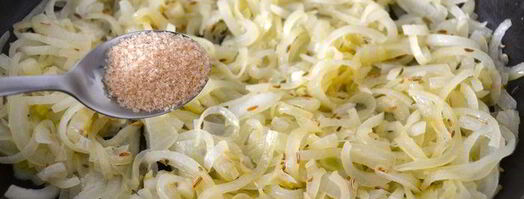 тарт-перевертыш весенний. Шаг 6