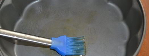 тарт-перевертыш весенний. Шаг 7